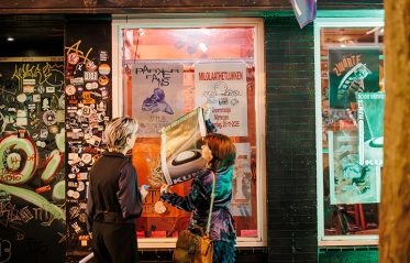 Afbeelding voor Kunstnacht