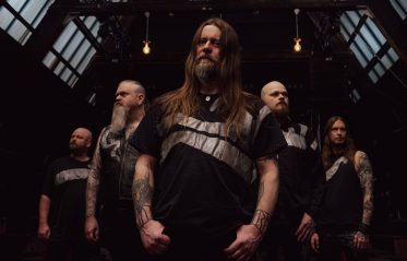 Afbeelding voor Enslaved + Sólstafir + Gaahls Wyrd