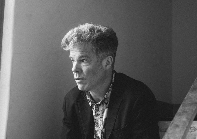 Afbeelding voor Josh Ritter