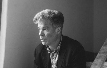 Afbeelding voor Josh Ritter
