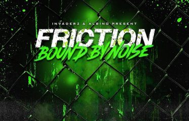 Image for Friction