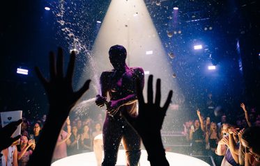 Afbeelding voor Striptopia