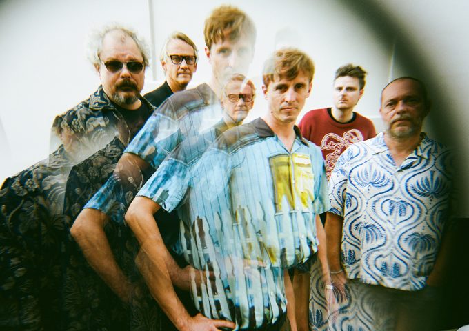Afbeelding voor Absynthe Minded
