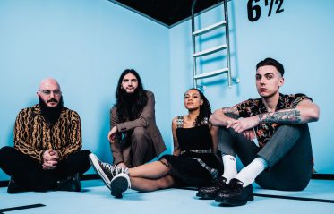 Afbeelding voor The Skints
