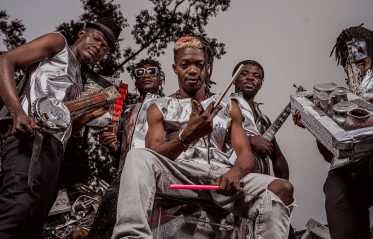 Afbeelding voor Kin’Gongolo Kiniata
